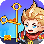 تحميل لعبة Crazy Hero مهكرة