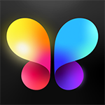 Lumii Photo Editor مهكر