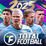 تحميل لعبة Total Football مهكرة من ميديا فاير
