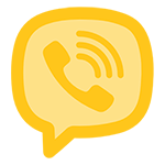 تحميل تطبيق viber gold