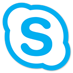 تحميل skype مهكر