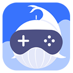 محاكي الحوت APK 2024
