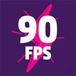 90 FPS + 120 FPS مهكر