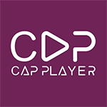 تحميل cap player