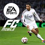 EA SPORTS FC 2027 مهكرة