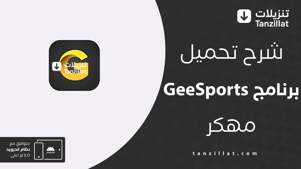 Geesports مهكر