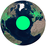 Radio Garden مهكر