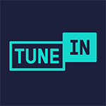 تحميل تطبيق TuneIn Radio للاندرويد