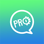 تحميل تطبيق WaPro