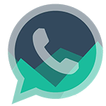 رابط تحميل يو واتساب yowhatsapp v9 :15