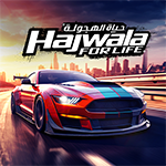 تحميل لعبة hajwala 4 life مهكرة
