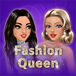 fashion queen مهكرة