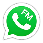 تحميل واتساب fmwhatsapp اخر إصدار الاخضر