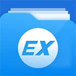 ES File Explorer مهكر