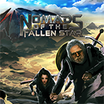 تحميل لعبة Nomads of the Fallen Star