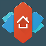 Nova Launcher Prime Mod مهكر