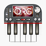 تحميل اورج 2026 مهكر