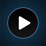 Poweramp Music Player مهكر