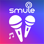 تحميل برنامج الغناء Smule