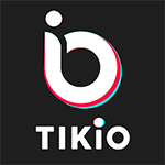 تحميل تطبيق Tikio للايفون