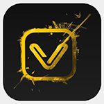 تحميل تطبيق فايبر تي في مهكر