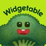 Widgetable Premium مهكر
