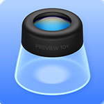 Preview مهكر للايفون