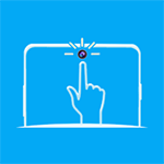 تحميل تطبيق touch the notch