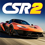 تحميل لعبة CSR Racing 2