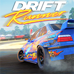 تحميل لعبة Drift Runner