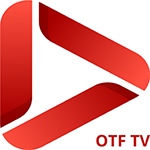 تحميل OTF TV أخر إصدار