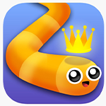 لعبة الثعبان الجائع slither.io 🐍 🔥 مهكرة