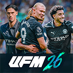 تحميل Ultimate Football Manager 2026