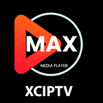 تحميل تطبيق max xcip tv