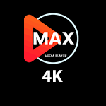 تحميل تطبيق max 4k