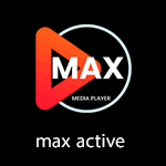 تحميل تطبيق max active