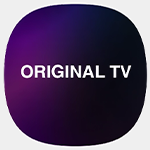 تحميل تطبيق اورجينال تيفي