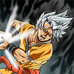 تحميل لعبة Burst To Power