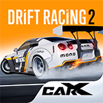 تنزيل لعبة CarX Drift Racing 2