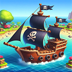 تحميل لعبة Pirate Raid