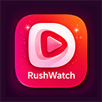 تحميل تطبيق RushWatch