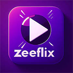 تحميل ZeeFlix App