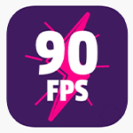 تحميل 90 FPS آخر إصدار للايفون