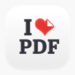 تحميل برنامج i love PDF للاندرويد
