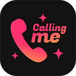 تنزيل برنامج Calling Me