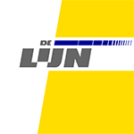 تحميل تطبيق De Lijn
