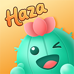 تحميل تطبيق Haza