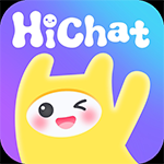 تحميل تطبيق Hichat