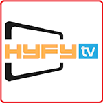 تحميل تطبيق Hyfy tv
