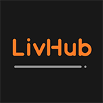 تحميل تطبيق livhub apk